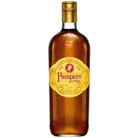 Pampero Añejo Especial 1L Pampero Añejo Especial 1L