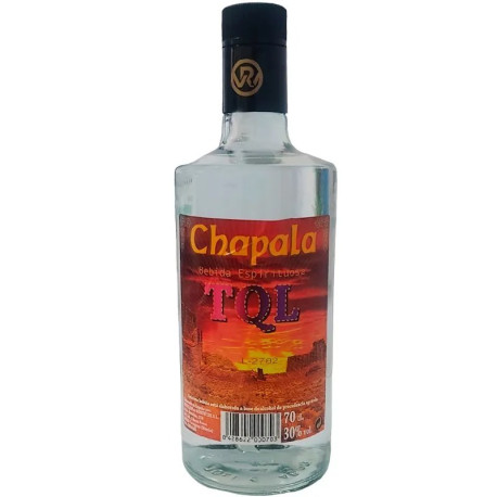 Chapala TQL Blanco 70cl Chapala TQL Blanco 70cl
