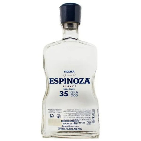 Espinoza Blanco 70cl Espinoza Blanco 70cl