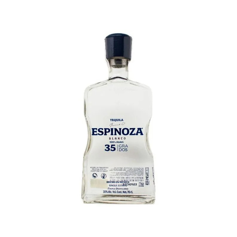 Espinoza Blanco 70cl