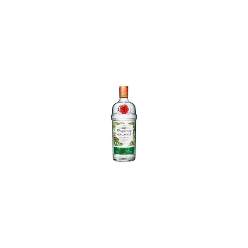 Gin Tanqueray Malacca 1L