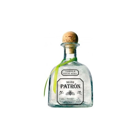 Patron Silver 70cl Patron Silver 70cl