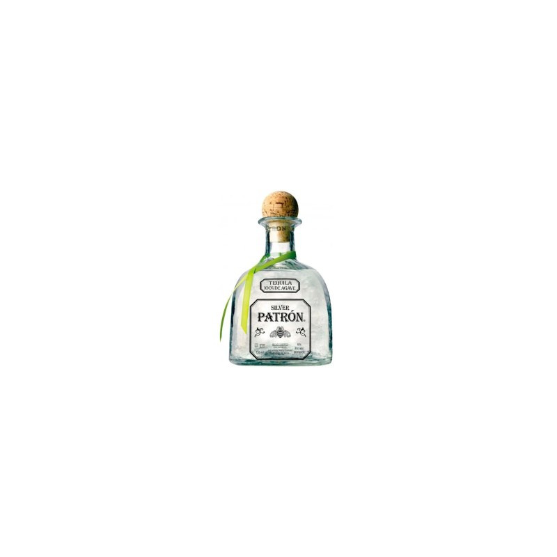 Patron Silver 70cl