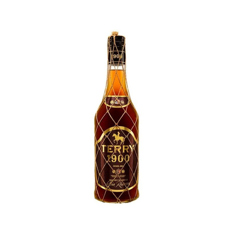 Terry 1900 70cl