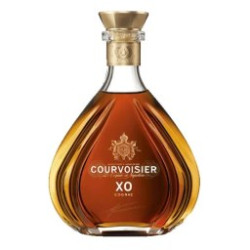 Courvoisier XO 70cl