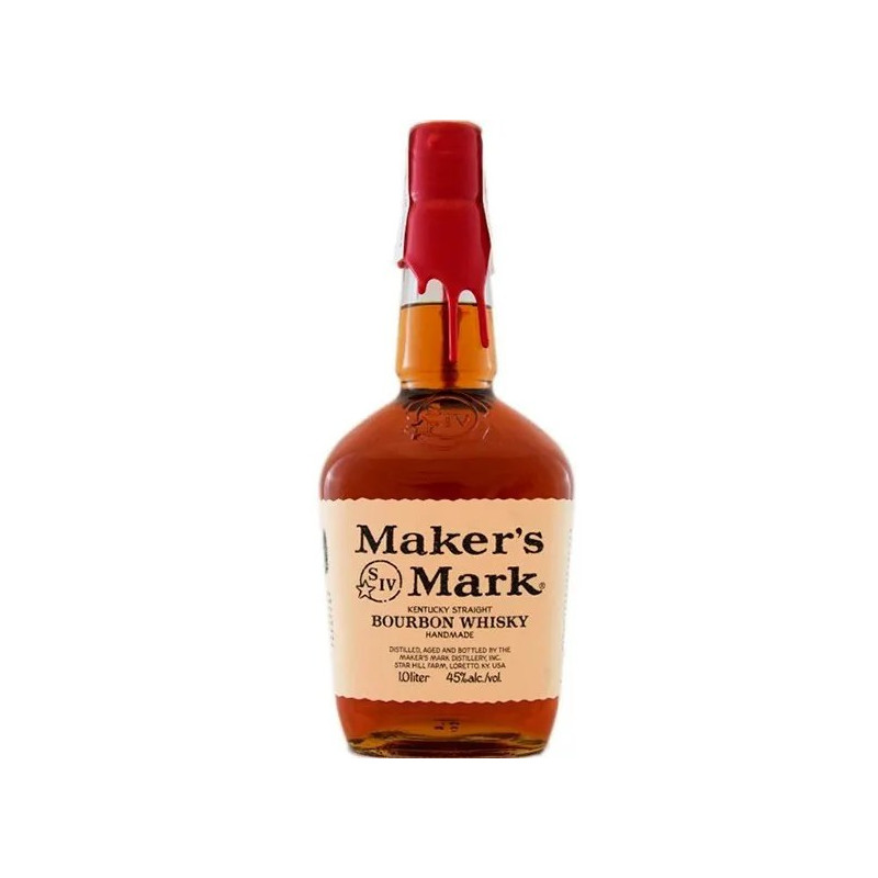 Makers Mark 1L