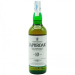 Laphroaig 10 Year Old Islay Single Malt Scoth Whisky 70cl Laphroaig 10 Year Old Islay Single Malt Scoth Whisky 70cl