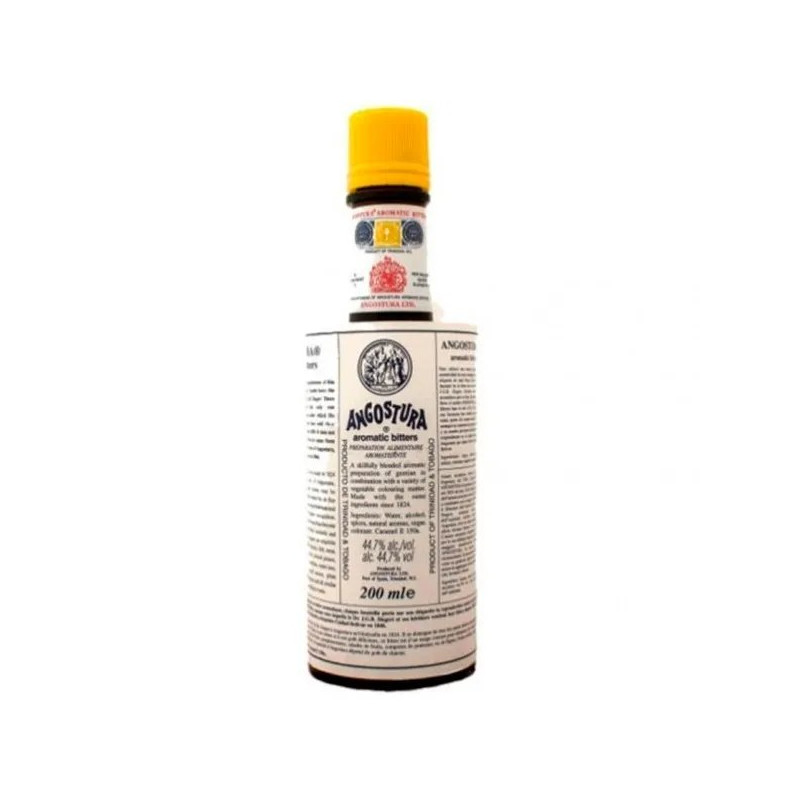Angostura Aromatic Bitters 20cl