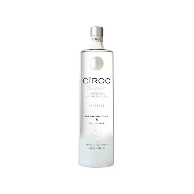 Ciroc Coconut 70cl