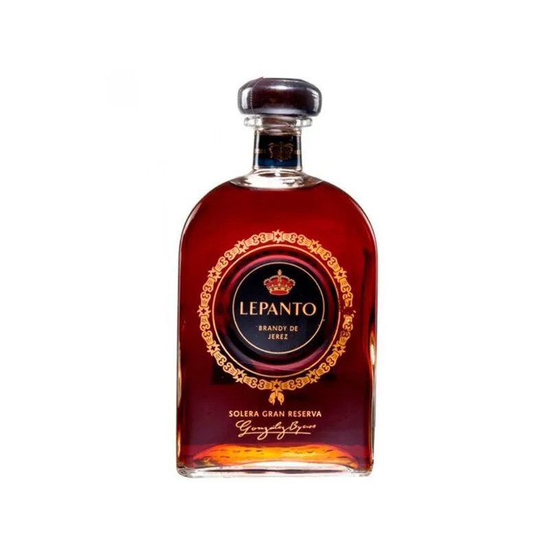 Lepanto Solera Gran Reserva 70cl