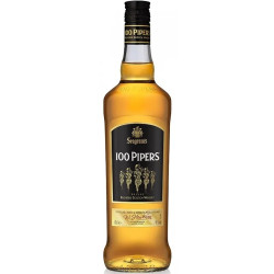 100 Pipers 1L
