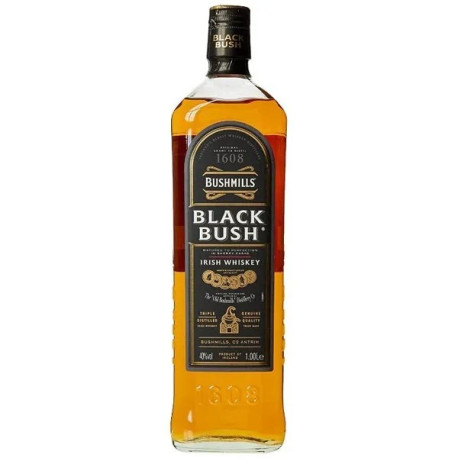 Bushmills Black Bush 1L Bushmills Black Bush 1L
