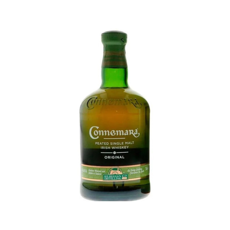 Connemara Peated Single Malt 70cl
