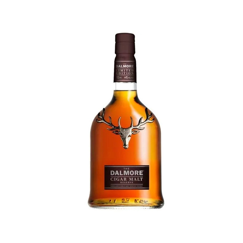 Dalmore Cigar Malt 1L
