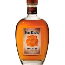 Four Roses Small Batch 70cl