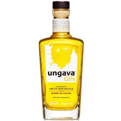 Gin Ungava Canadian Premium 1L