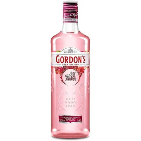 Gin Gordon's Pink 70cl Gin Gordon's Pink 70cl