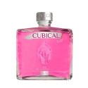 Gin Cubical Kiss 70cl
