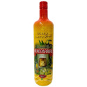 Cachaça Velho Barreiro 1L