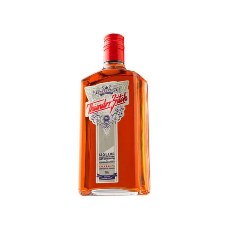 Thunder Bitch 70cl