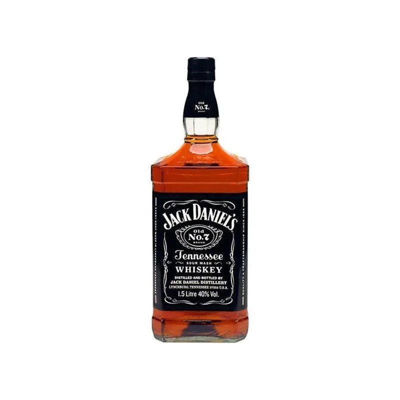Jack Daniel's 1,5L
