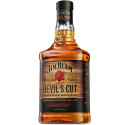 Jim Beam Devil's Cut 70cl