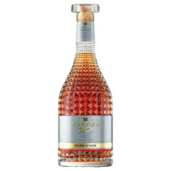 Torres 20 Years Old 70cl