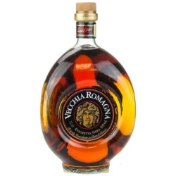 Vecchia Romagna 1L