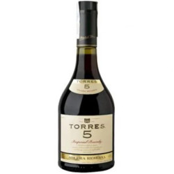 Torres 5 1L