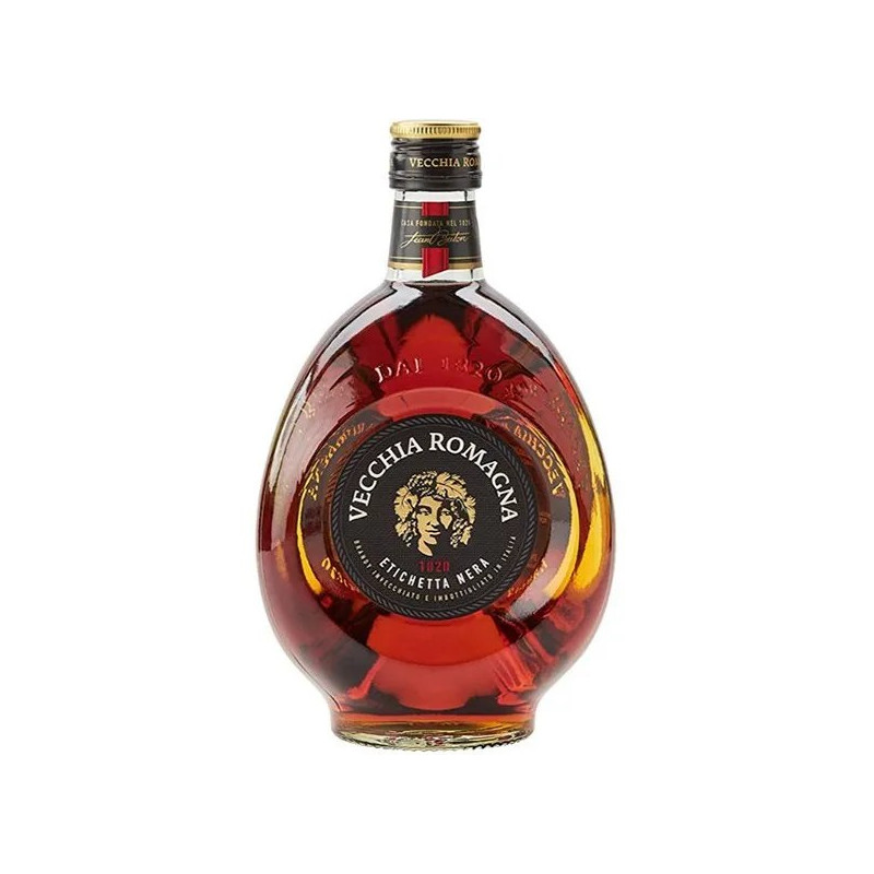 Vecchia Romagna 70cl