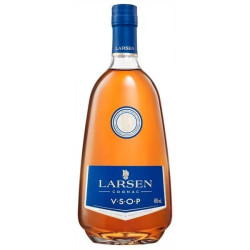 Larsen VSOP Azul 1L