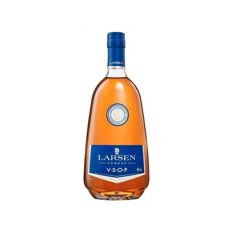 Larsen VSOP Azul 1L