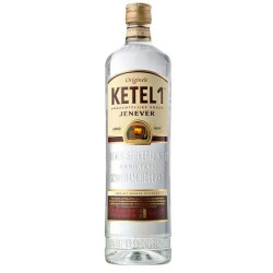 Gin Ketel 1 1L