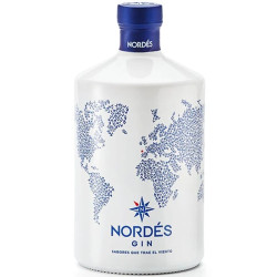 Gin Nordés 1L