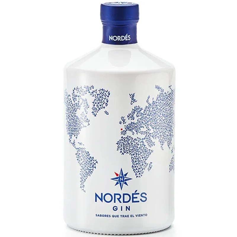 Gin Nordés 1L