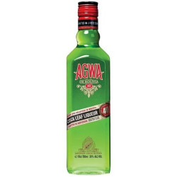 Agwa de Bolivia 70cl