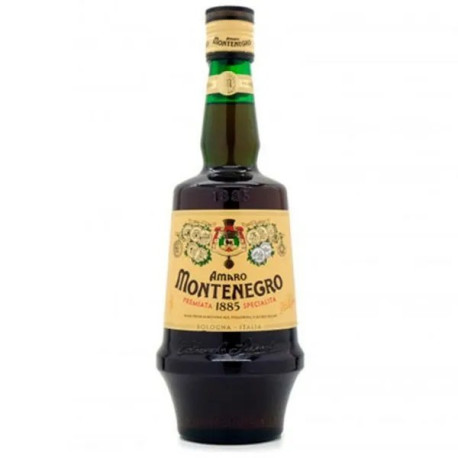 Amaro Montenegro 70cl Amaro Montenegro 70cl