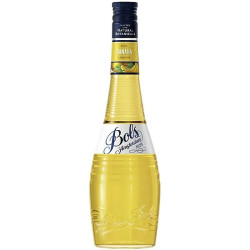Bols Creme Bananas 70cl