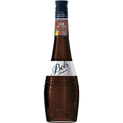 Bols Creme Cacao Brown 70cl