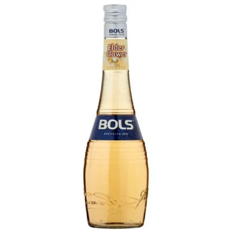 Bols Elderflower 70cl Bols Elderflower 70cl
