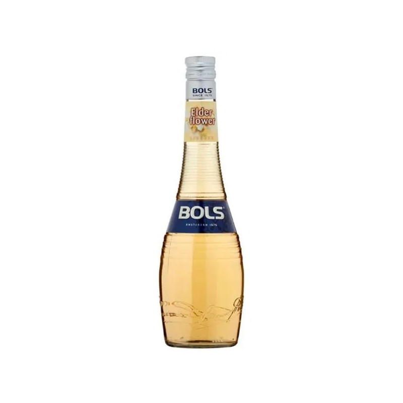 Bols Elderflower 70cl