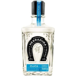 Herradura Silver 70cl