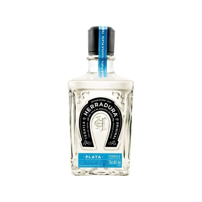 Herradura Silver 70cl