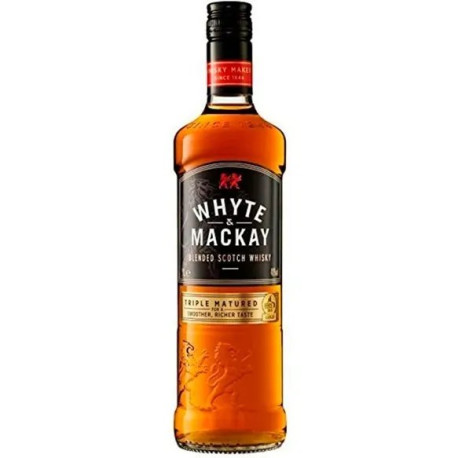 Whyte & Mackay 1L Whyte & Mackay 1L
