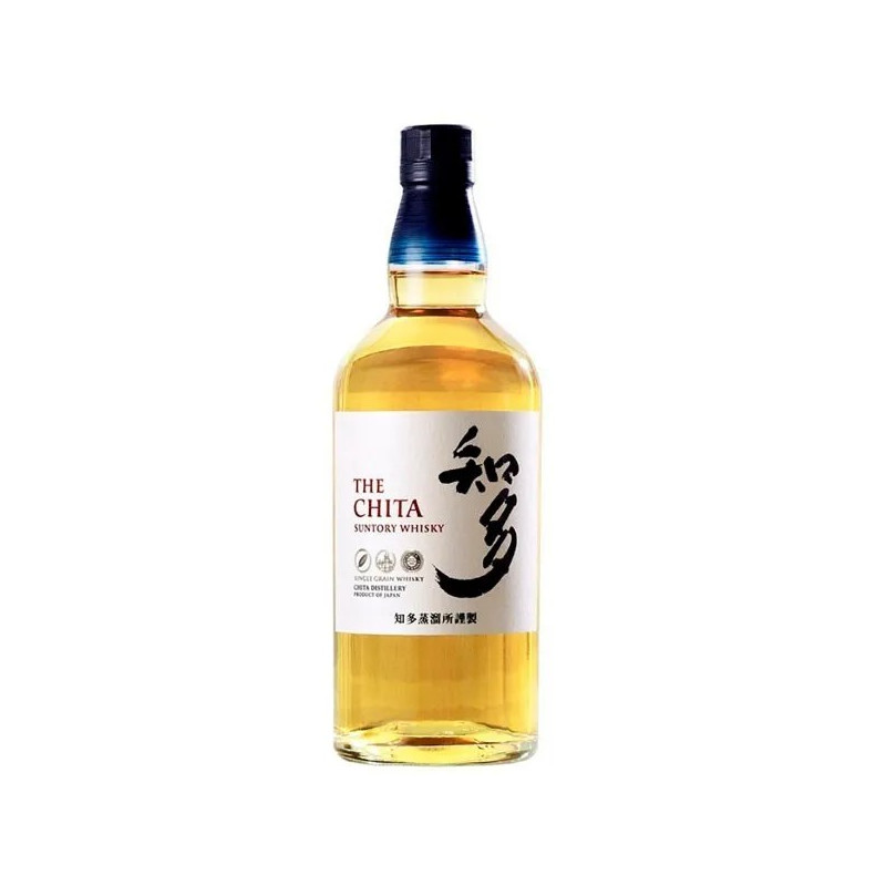 The Chita Suntory 70cl