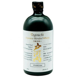 Togouchi Premium Blended 70cl