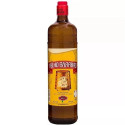 Cachaça Velho Barreiro 70cl