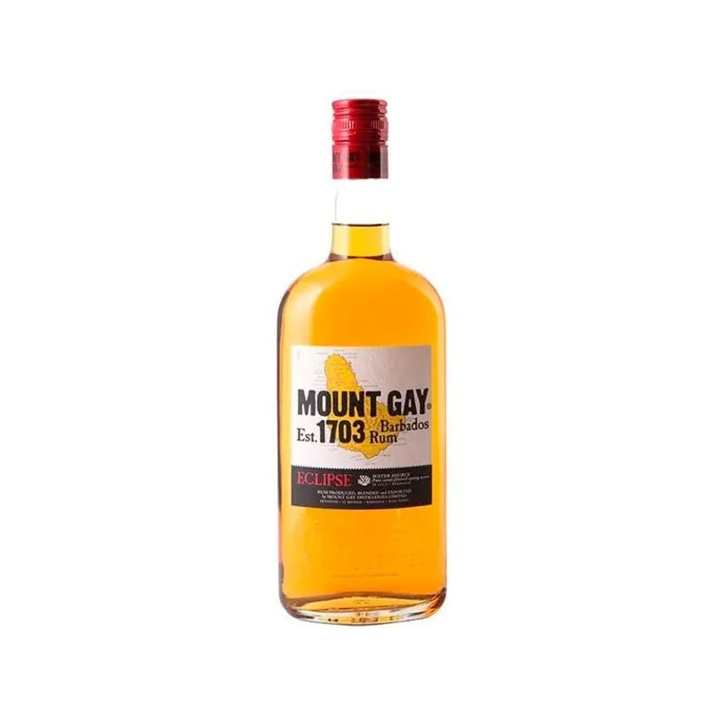 Mount Gay Eclipse 1L