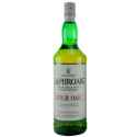 Laphroaig Four Oak 1L