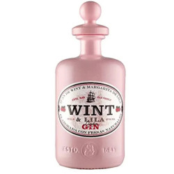 Gin Wint & Lila Strawberry 70cl